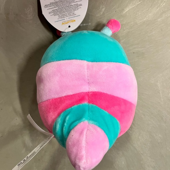 *SPECIAL* VALENTINE DAY SALE ONLY 5” 2023 Squishmallow Collection ALL 5 - Picture 11 of 12